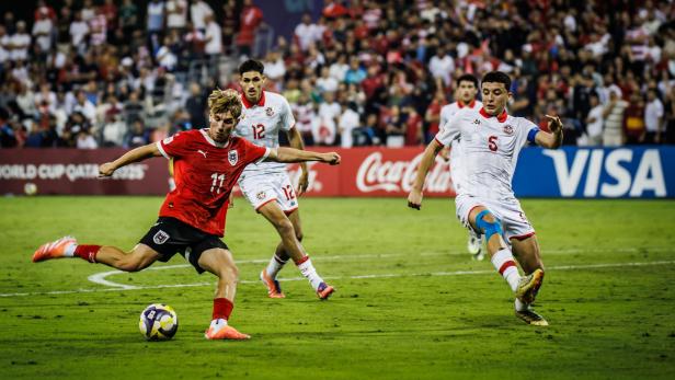 U17 ÖFB Dominik Dobis