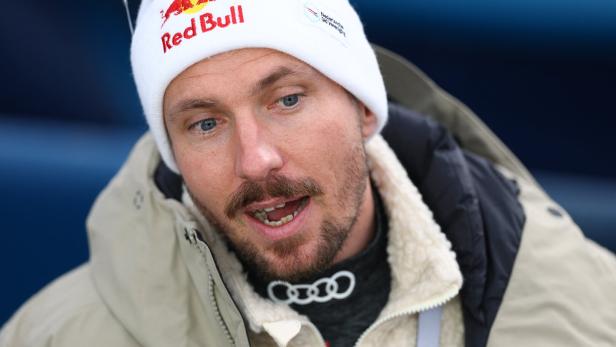 FIS Alpine World Ski Championships - Men's Giant Slalom