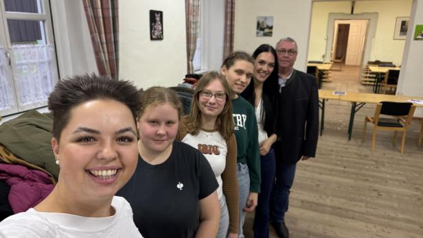 Jackensammler Hardegg