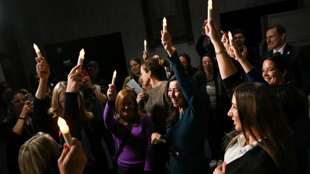 U.S. House of Representatives set to vote on the release of files related to Jeffrey Epstein, on Capitol Hill