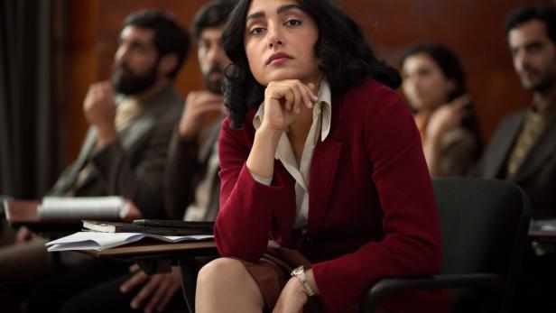 Golshifteh Farahani 