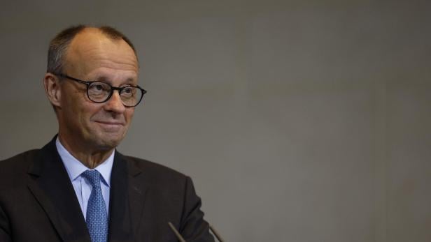 Wie der deutsche Kanzler mit einem Satz ganz Brasilien erbost hat