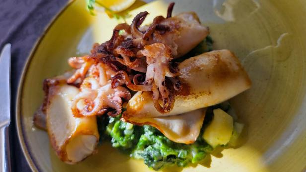 Bittere Pleite eines bekannten Summerstage-Restaurants in Wien