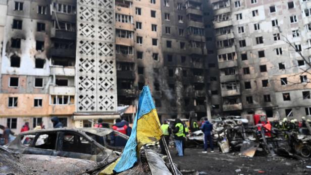 UKRAINE-RUSSIA-CONFLICT-WAR