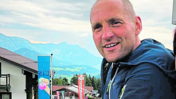 Herbert Schmidt starb bei Arbeitsunfall