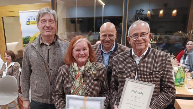 Verein KellergassenführerInnen