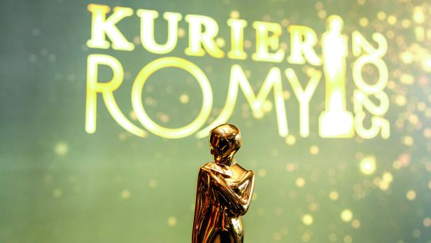 Stars hinter der Kamera: Die Nominierten zur Branchen-ROMY