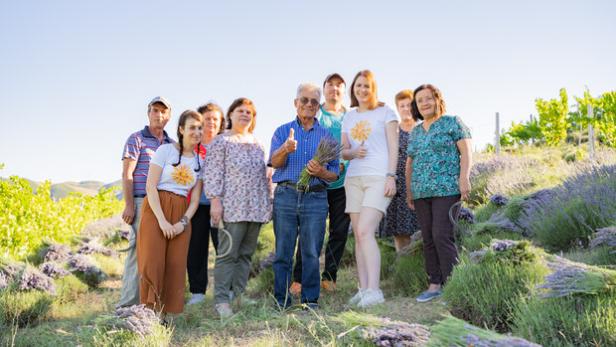 Global verwurzelt: So gelingt Internationalisierung mit Sinn!