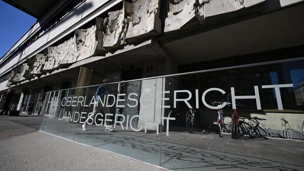 Benko-Ehefrau geht gegen Medien gerichtlich vor