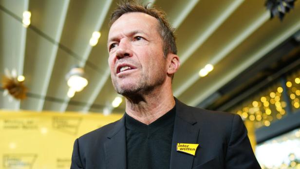 Lothar Matthäus