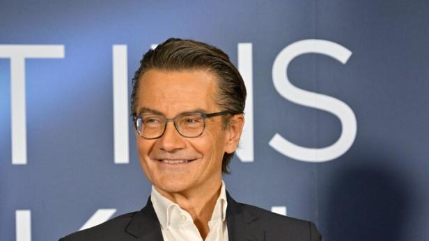 ORF-Chef Roland Weißmann