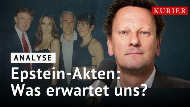 Epstein-Akten: Trumps Kurswechsel und was Amerika jetzt erwartet