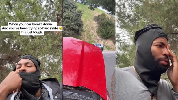 Bukumusic auf TIkTok