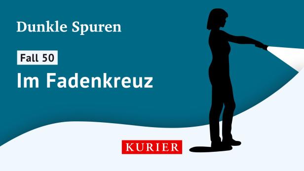 Fall 50: Im Fadenkreuz