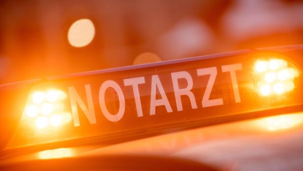 Notarzt 