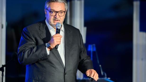 HAKOAH GALA ABEND 100 JAHRE MEISTERTITEL: HACKER