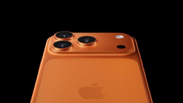 iPhone Pro Max