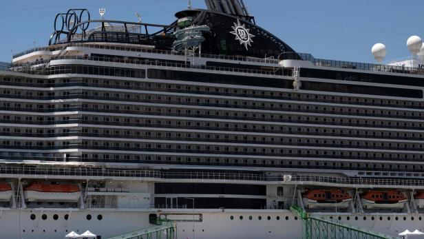 BRAZIL-CLIMATE-COP30-UN-ACCOMMODATION