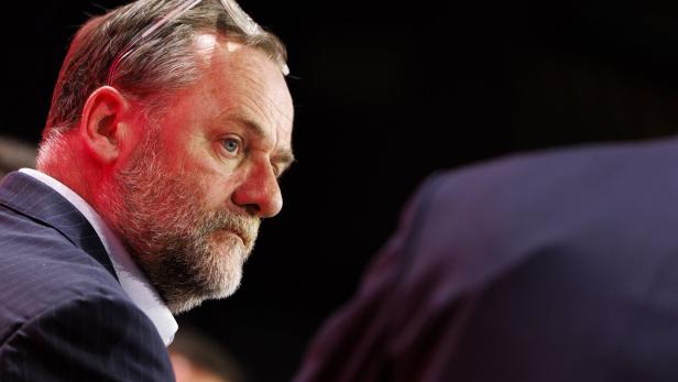 BUNDESMITGLIEDERVERSAMMLUNG DER NEOS: SCHELLHORN