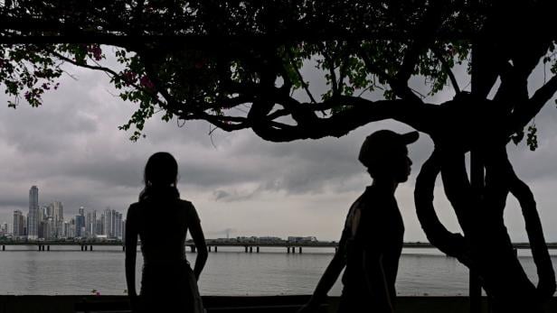 In Panama City war die Frau als Mädchen sexuellen Übergriffen ausgesetzt (Symbolfoto).