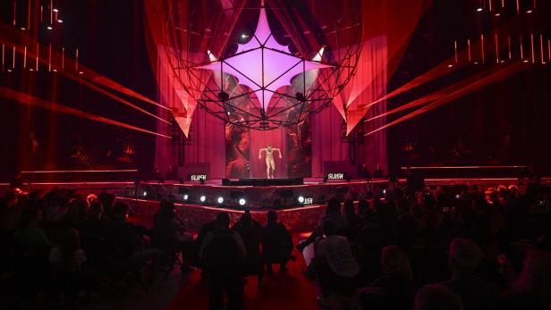 Start-ups auf der Jagd nach dem "europäischen Traum"