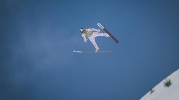 Symbolfoto von Sieger Tschofenig