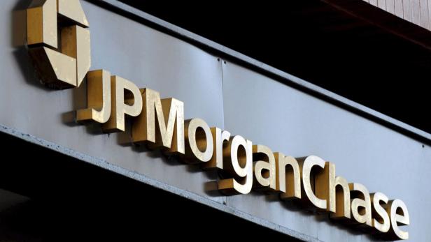 JPMorgan zahlt 920 Millionen Dollar Strafe