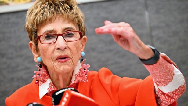 PK ÖSTERREICHISCHER SENIORENRAT (ÖSR) "AKTUELLE SENIORENPOLITISCHE FORDERUNGEN": KOROSEC