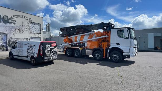 Tragler Lackiererei/Spenglerei & Sandstrahltechnik überzeugt als freie Werkstatt mit kosteneffizienten Reparaturen bei Versicherungsschäden