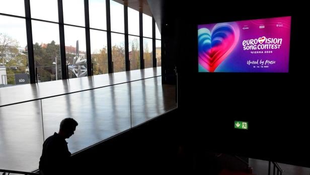 70. Song Contest: Erste Tickets ab 13. Jänner - und neue Regeln