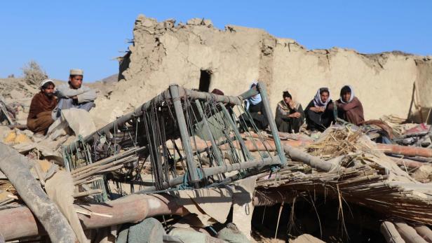 AFGHANISTAN-PAKISTAN-CONFLICT