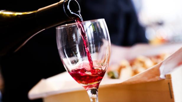 2025 Beaujolais Nouveau wine launches