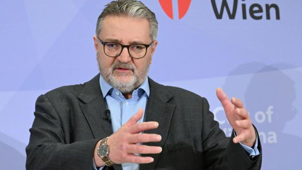 Hacker: Keine Deutschkurse der Stadt Wien mehr für Geflüchtete