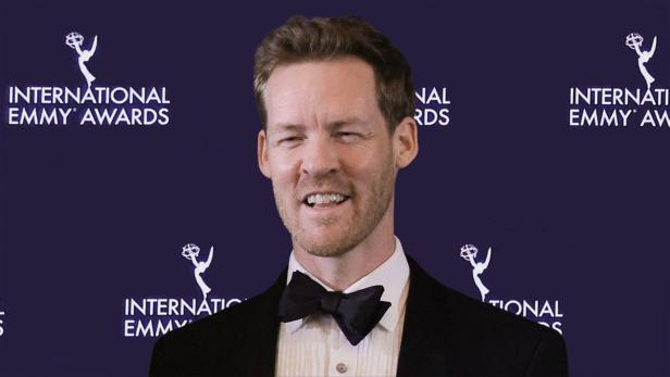 US-ENTERTAINMENT-TELEVISION-AWARD-INTERNATIONAL-EMMY