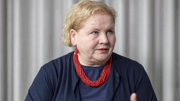 Korinna Schumann SPÖ