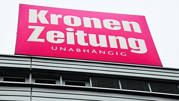 Ausstieg der FUNKE-Gruppe aus den Krone-Gesellschaften