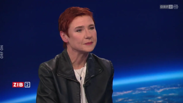 Margit Schratzenstaller