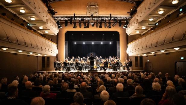 Stadttheater Wiener Neustadt