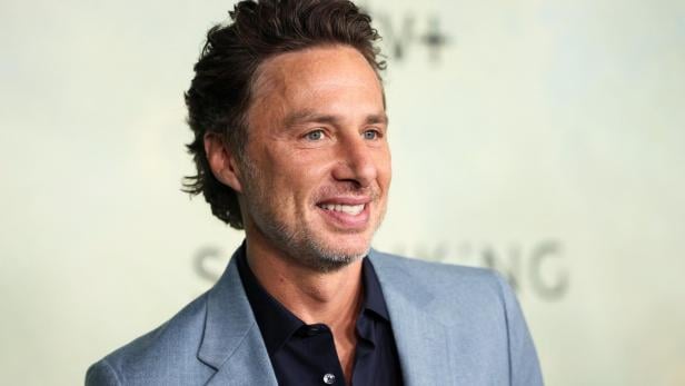 "I'm back, Baby": "Scrubs"-Neuauflage hat ersten Teaser