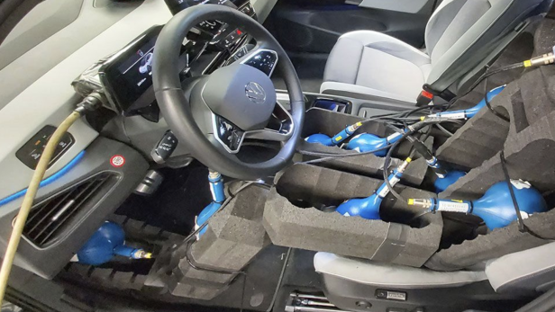 Seibersdorf Laboratories GmbH ADAC