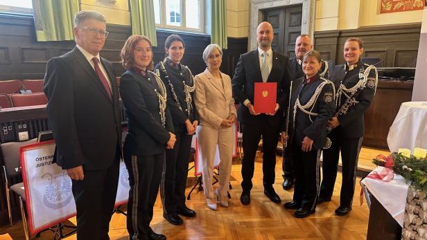 Fuchs, Pawle, Sporrer, Spreitzer-Kropiunik