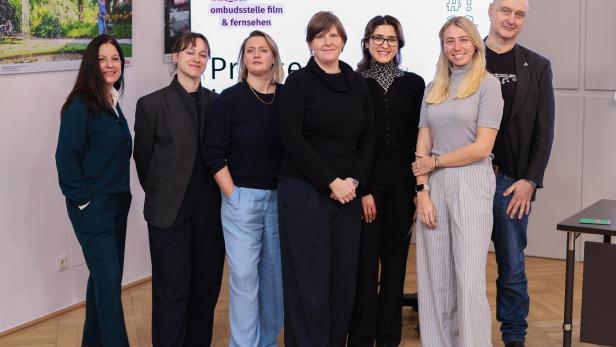 Das Team von #we_do!