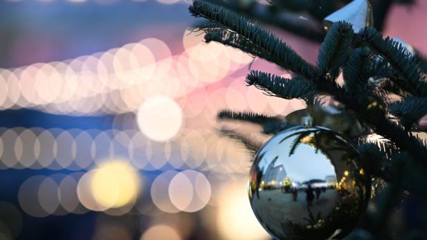 ++ THEMENBILD ++ WEIHNACHTEN / WEIHNACHTSMARKT / CHRISTKINDLMARKT  / ADVENT / BRAUCHTUM