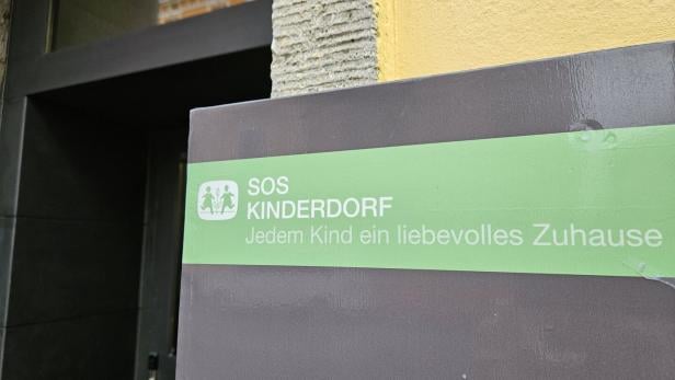 SOS-Kinderdorf / Zentralen in Innsbruck
