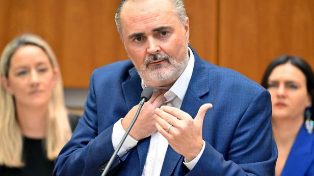 Doskozil ist gegen eine Zentralisierung des Gesundheitssystems