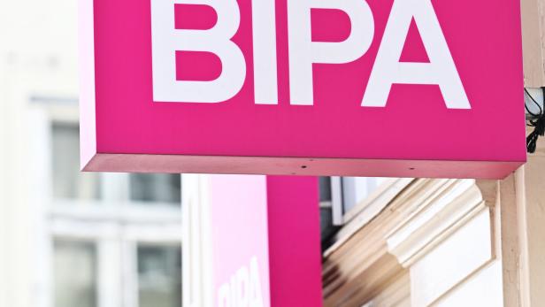 ++ THEMENBILD ++ DROGERIEKETTE BIPA