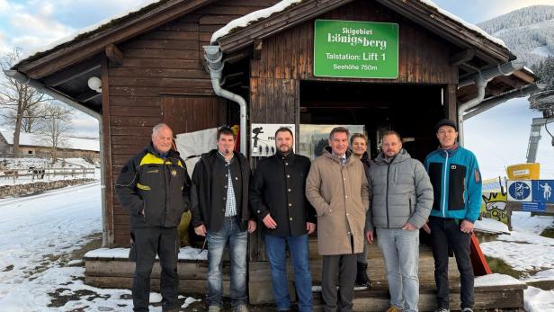 Deal am Königsberg ausverhandelt