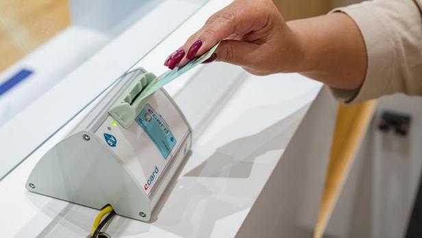 Gesundheit: ÖGK-Chef Huss gegen Planung und Finanzierung aus einer Hand