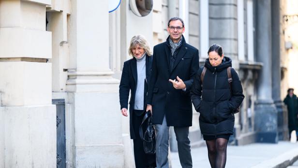 VERHANDLUNGEN ZUM STABILITÄTSPAKT ZWISCHEN BUND UND LÄNDERN: WALLNER