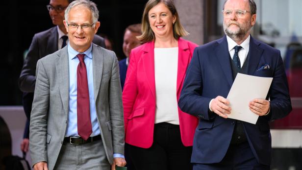 Stabilitätspakt: Länder und Gemeinden dürfen 2026 mehr Schulden machen